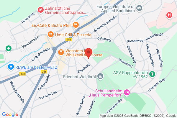 Gemeinschaftsgrundschulen Waldbröl