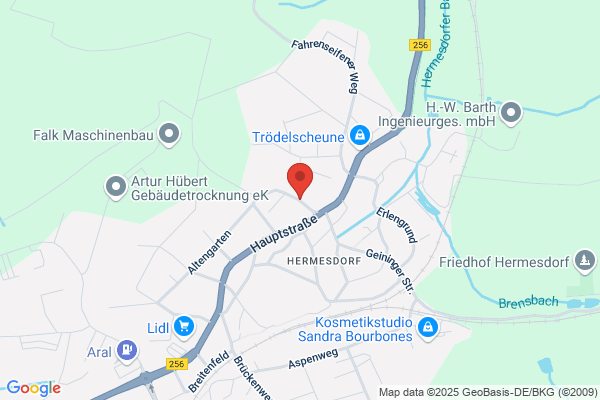 Offene Ganztagsgrundschule Hermesdorf