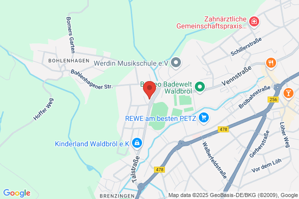 Realschule Tas Waldbröl