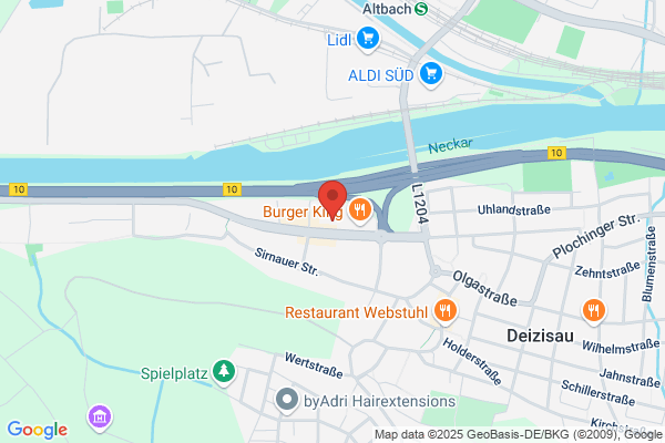 Dick GmbH