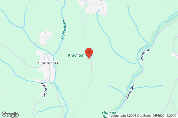 Krachten