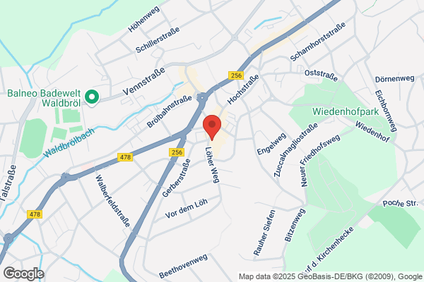 Maria Brettschneider