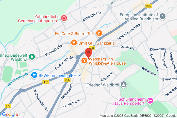 Wir für Waldbröl GmbH