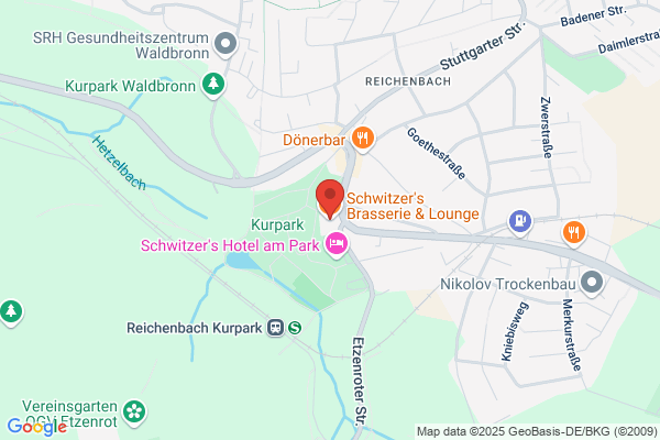 Werner Schweizer, Dres. Brunhilde Schweizer