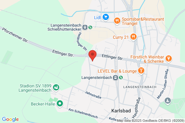 Autohaus Albhöhe GmbH