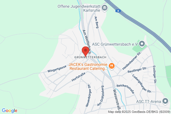 Bäckerei Fütterer GmbH