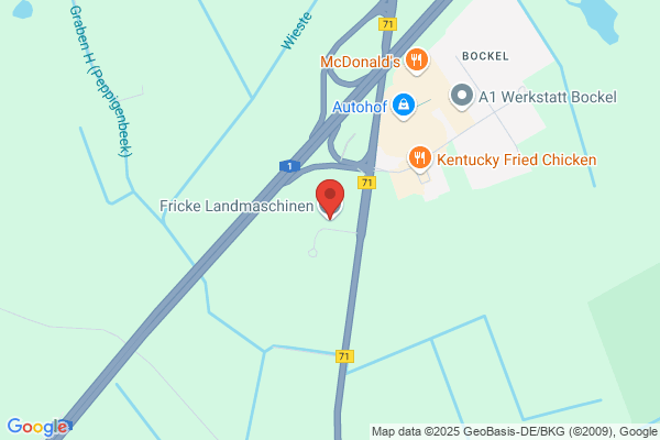 Fricke-Bäck GmbH