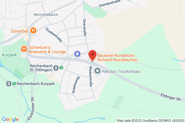 Nußbaumer