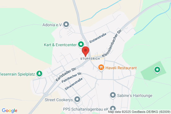 NICO C & M Brandschutz und Trockenbau GbR