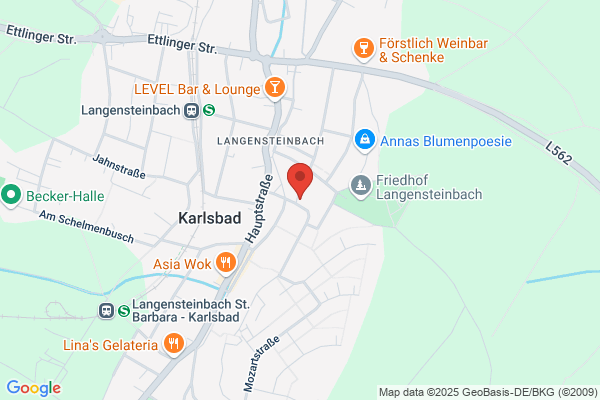 Küttner Christoph Systemhaus Karlsbad