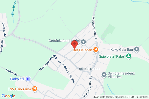 Laible Brandschutztechnik GmbH