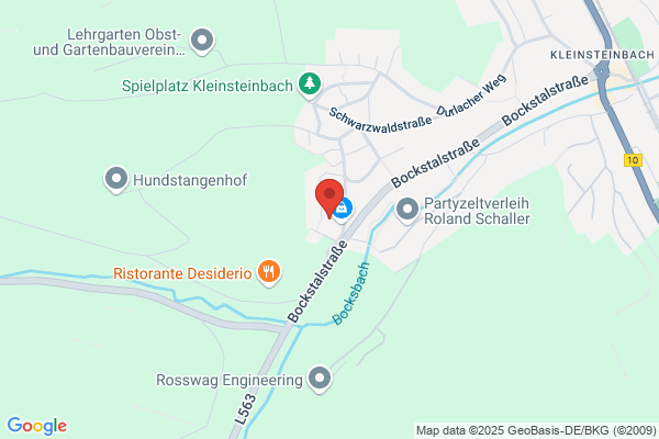 NSC retail service GmbH & Co.KG