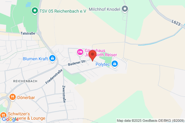 Kunle Informatikbüro