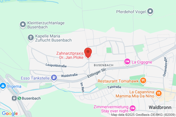 Praxis für Ergotherapie