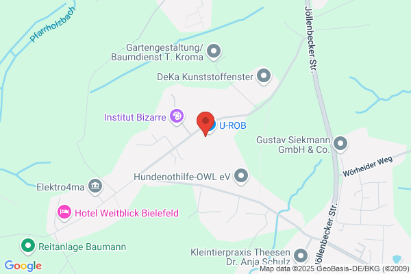 fendata Fensterbau-Datentechnik GmbH