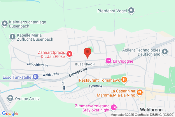 JAMA Transport GmbH