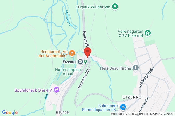 Gasthof Neurod