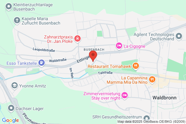 Anderer Bernd GmbH