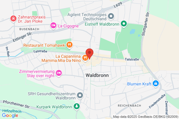 Gemeindeverwaltung Waldbronn
