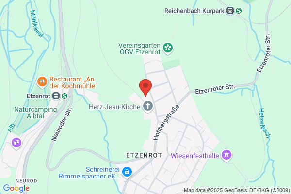 Waldschule Etzenrot