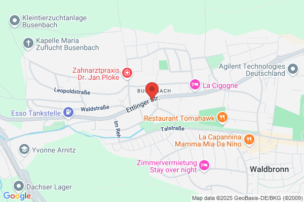 Zahntechnik Bach