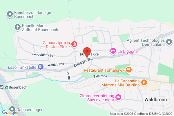 Metzgerei R. Vogt GmbH