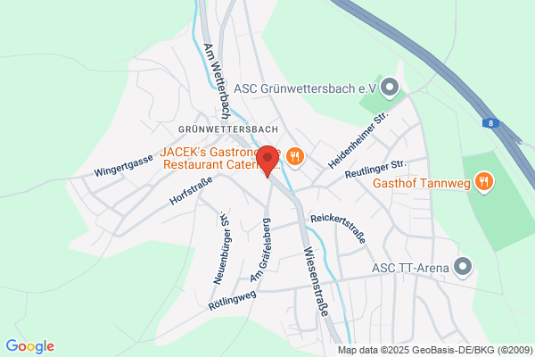 Bistro Central