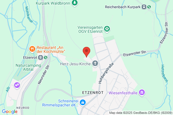 Zur Dorfwiese