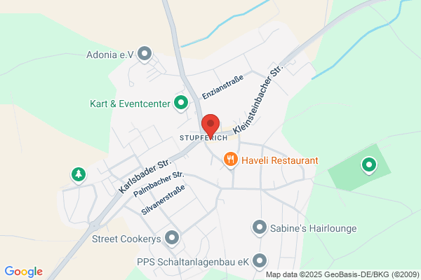 Hotel & Restaurant SONNE***