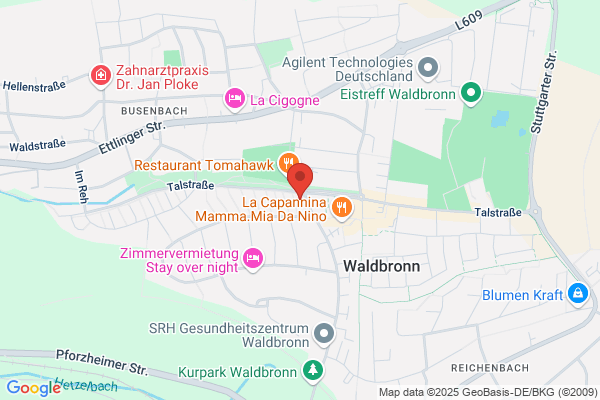 Pension Margret