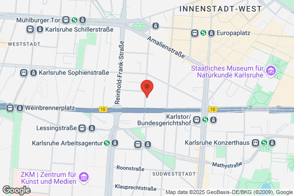 ineo Immobilien Inh. Wera Schweizer-Geisler