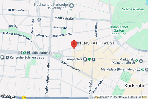 Haus- & Grundstücksvermittlung Reiser & Häge GbR Herr Christian Reiser