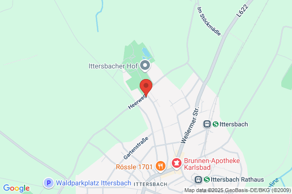 Immobilien-Verwaltung Dipl.-Ing. Nippel GmbH