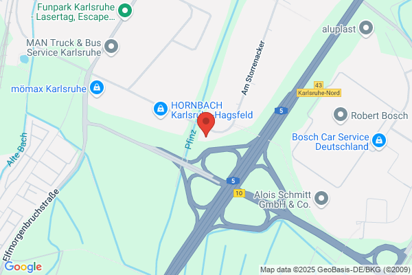 fc. Ingenieure GmbH