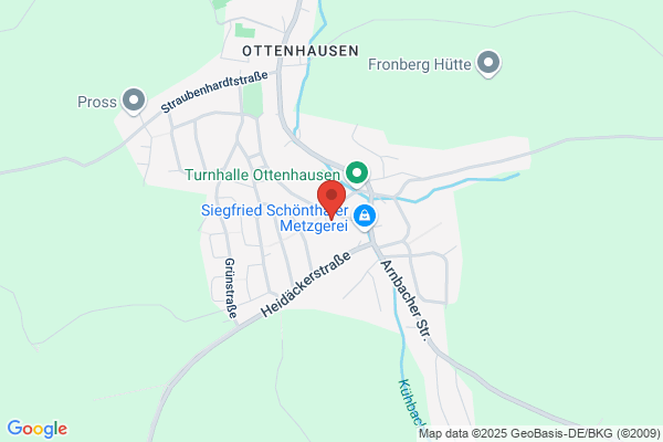 Kindergarten Ottenhausen