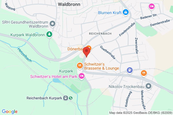 Kommunaler Kindergarten Villa Kinderbunt
