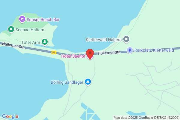 Babette's Kosmetikoase am See Hotel Seehof