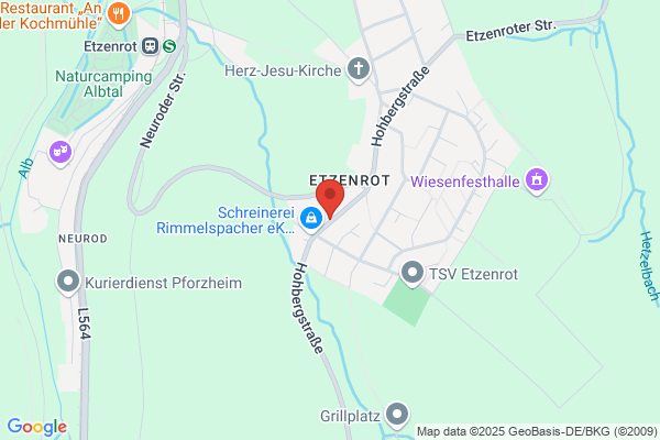 Malerbetrieb Rolf Feißt