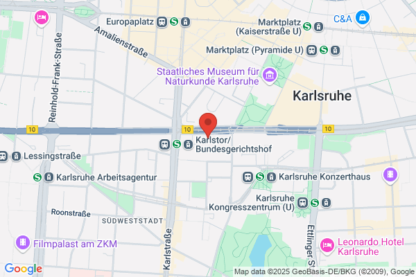 Fachanwaltskanzlei Schmietenknop