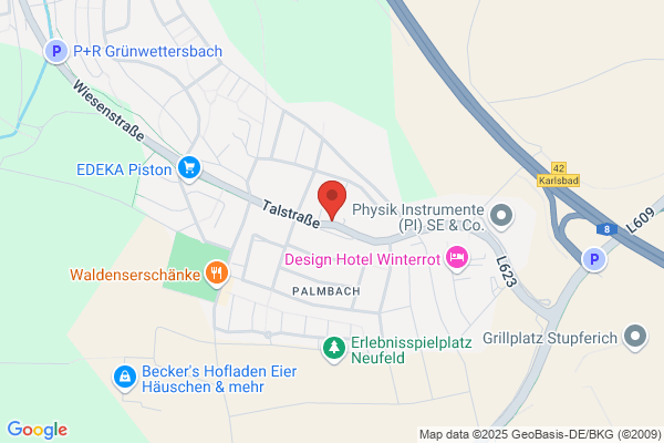 Reisebüro Fessi