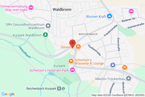 Wilhelmshöhe