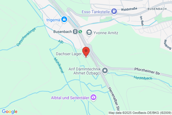 Dachser GmbH & Co. KG
