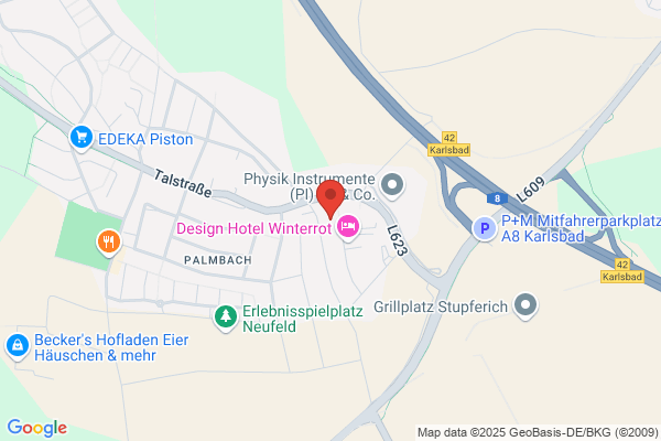Piston GmbH & Co. KG