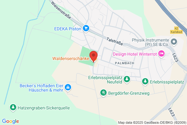 TSV Palmbach