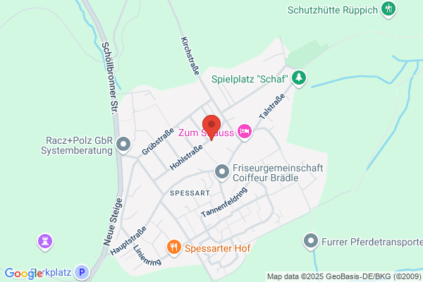 SIGNAL IDUNA Versicherung Joachim Helfer