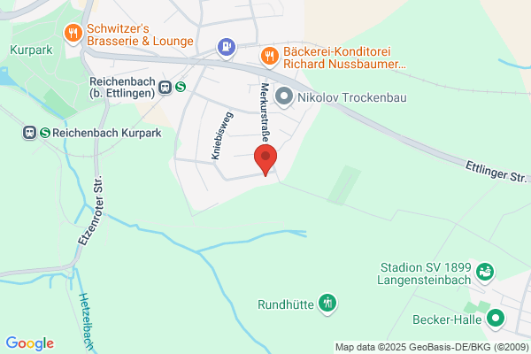 Günter Kärcher Werbeagentur