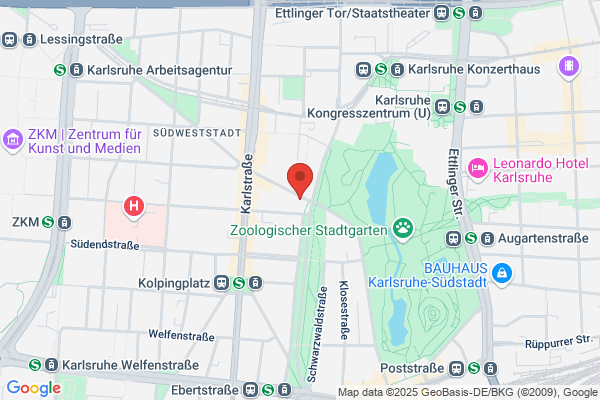 götzinger und komplizen werbeagentur GmbH