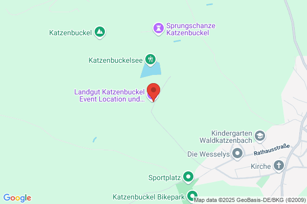Villa Katzenbuckel Event GbR