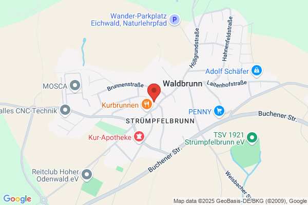 Katholisches Gemeindehaus