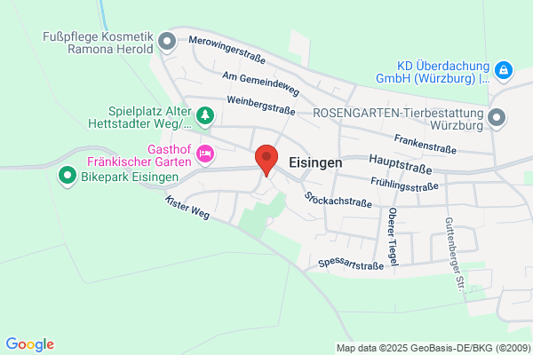 Gemeinde Eisingen